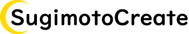 SugimotoCreate